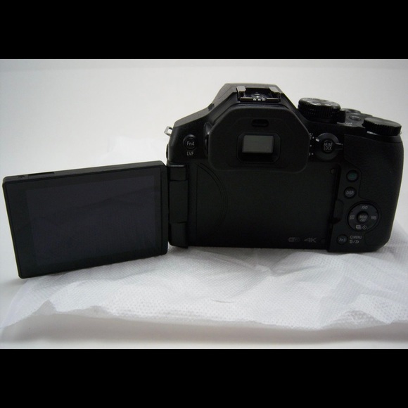 LUMIX digital camera - Picture 11 of 12